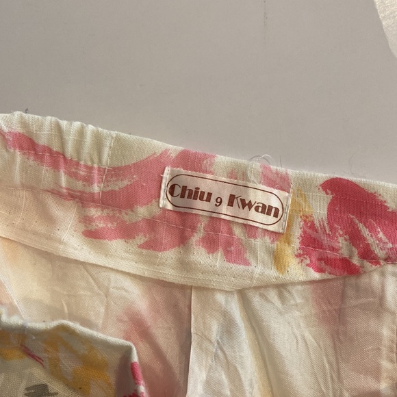 VINTAGE pencil skirt - Picture 7 of 7